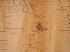 Wallis' homeward voyage 1826