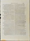 Back of map