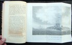 First Fleet in Botany Bay
