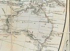 Close up Australia