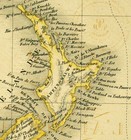 North Island NZ
