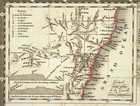 Area around Sydney