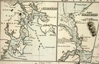 Area around Hobart