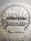 Title page close up