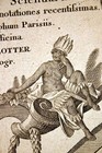 Lady representing Africa