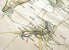close up of NZ