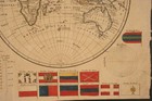 South east Hemisphere
