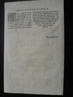 Back of the Map