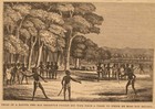 Aboriginal trial