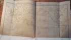 Cook's General Chart of the World