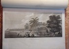 Island scene