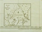 Plan of Botany Bay