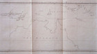 Close up of Australia