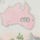 Close up Australia