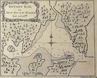 Botany Bay Map - Close Up