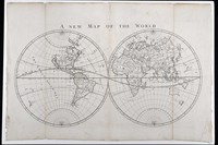A New Map of the World