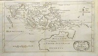 Carte des Indes Orientales