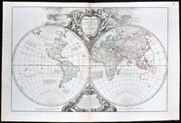 Orbis Vetus in utraque continente…