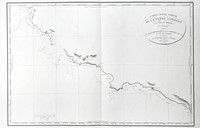 Carte d'une partie de la Terre Napoleon a la Nouvelle Holland. 2me Feuille Levee