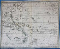 Australian (Sudland) auch Polynesien oder Inselwelt...
