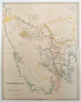 Van Diemens Land