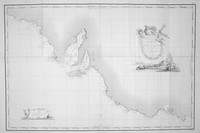 Carte generale de la Terre Napoleon...